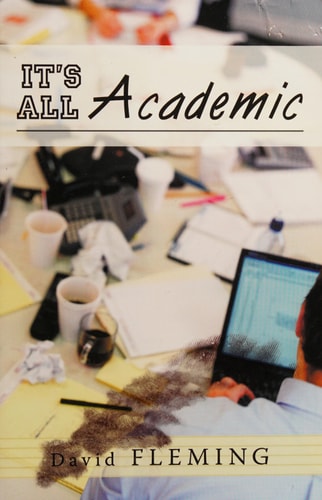 It's All Academic