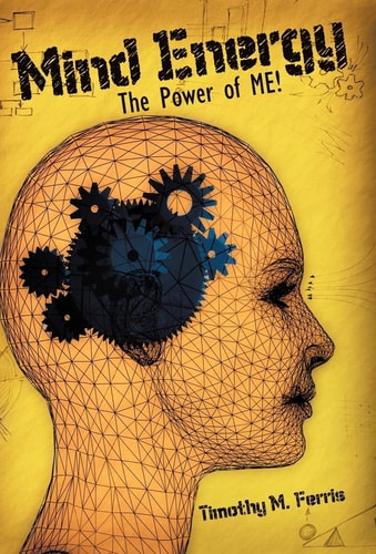 Mind Energy The Power of Me!