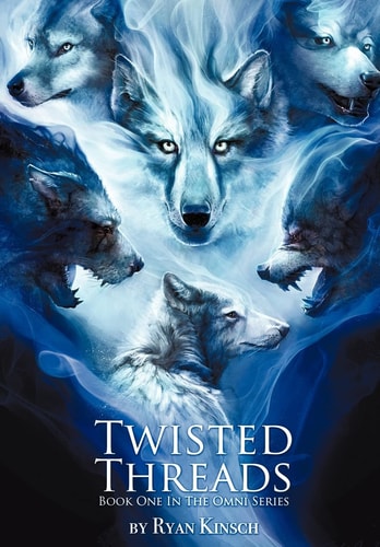 Twisted Threads Book One in the Omni Series