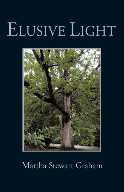 Elusive Light: A Collection of Poetry and Short Stories