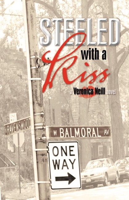 Steeled with a Kiss