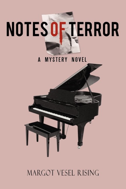 Notes of Terror: A Mystery Novel