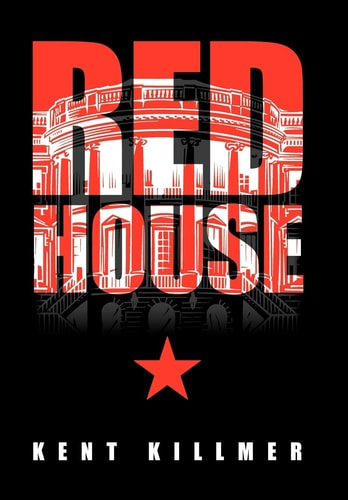 Red House Fiction. Perhaps.