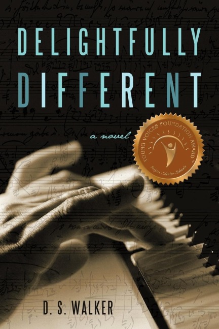Delightfully Different