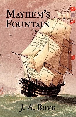 Mayhem's Fountain