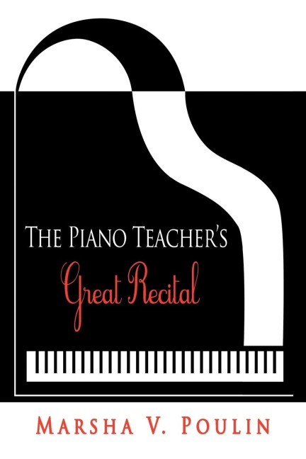 The Piano Teachers Great Recital