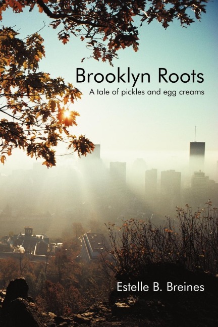 Brooklyn Roots: A Tale of Pickles and Egg Creams