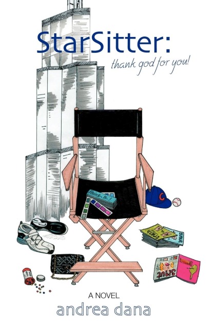 Starsitter: Thank God For You!
