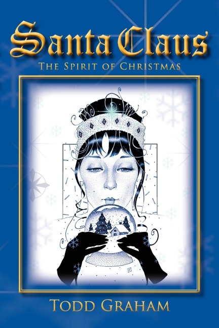 Santa Claus: The Spirit of Christmas