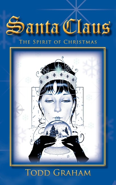 Santa Claus: The Spirit of Christmas