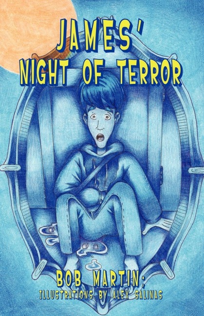 James Night of Terror
