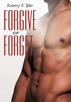 Forgive Or Forget