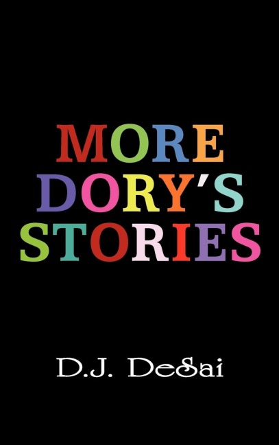 More Dorys Stories