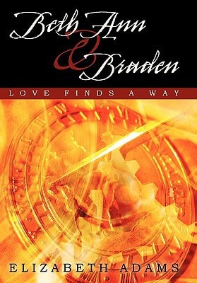 Beth Ann and Braden Love Finds a Way