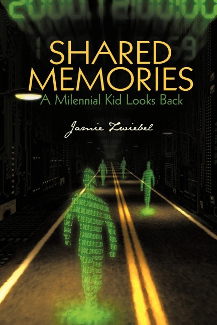 Shared Memories: A Millennial Kid Looks Back