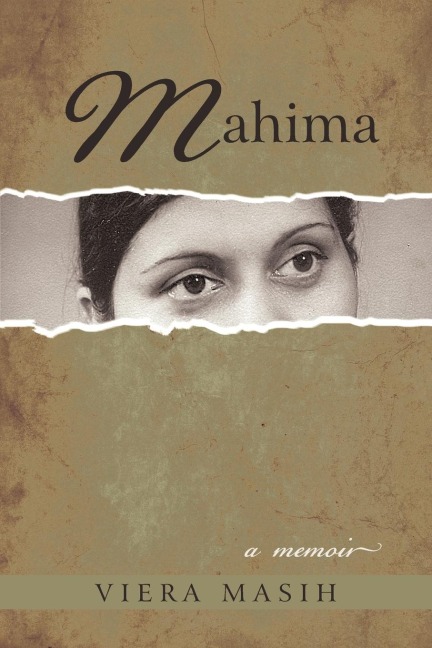 Mahima: A Memoir