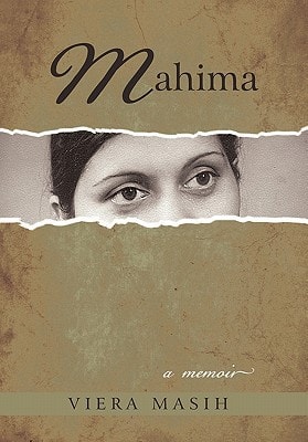 Mahima A Memoir