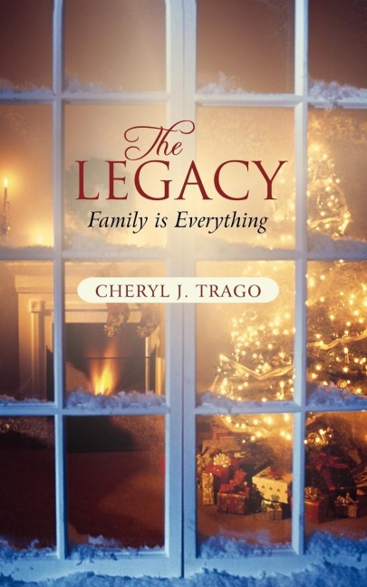 The Legacy: Family Is Everything
