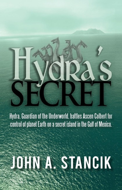 Hydras Secret