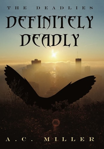 Definitely Deadly The Deadlies