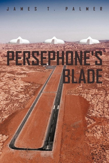 Persephones Blade