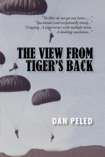 The View from Tigers Back