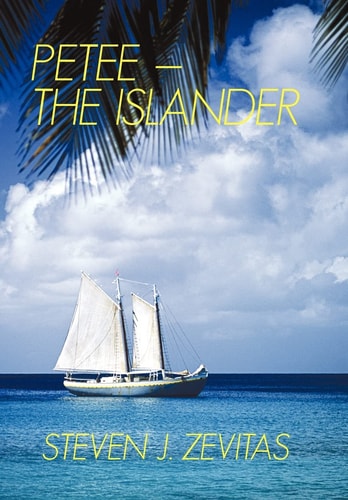 Petee - The Islander Petee