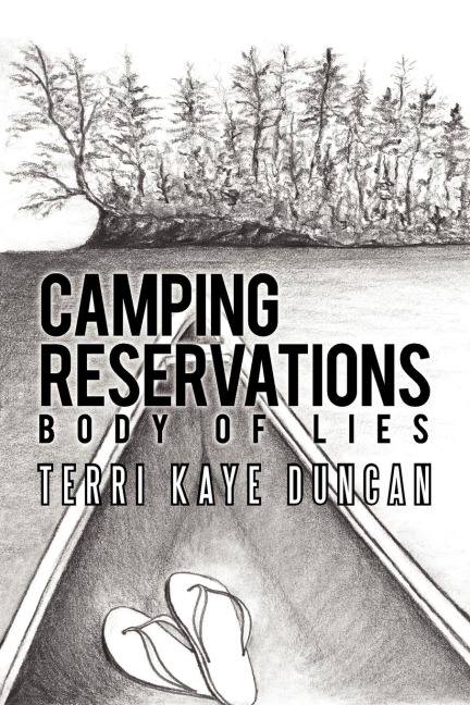 Camping Reservations: Body of Lies