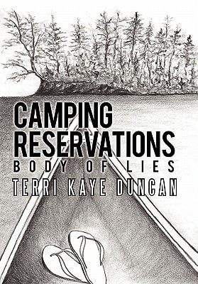 Camping Reservations Body of Lies