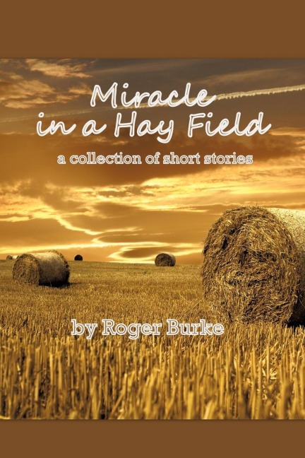 Miracle in a Hay Field: A Collection of Short Stories