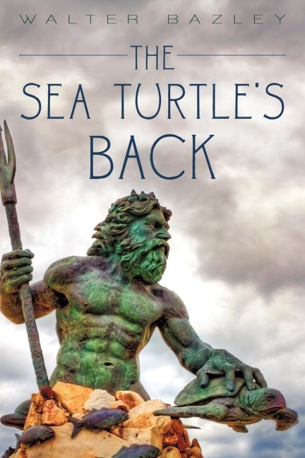 The Sea Turtles Back