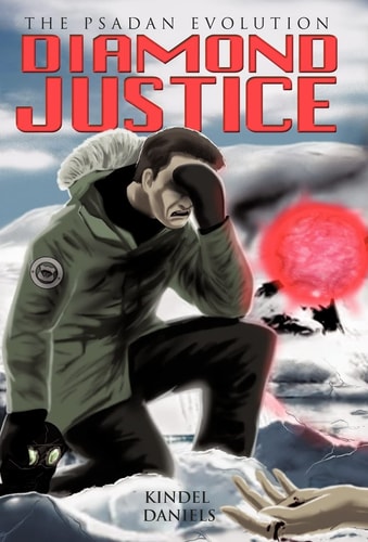 Diamond Justice The Psadan Evolution