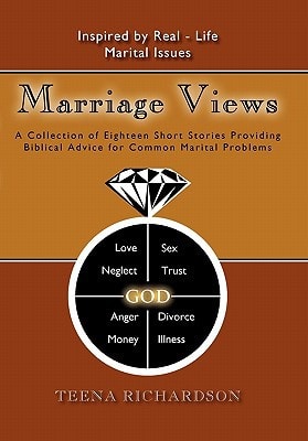 Marriage Views A Collection of Eighteen Short Stories Providing Biblical Advice for Common Marital Problems