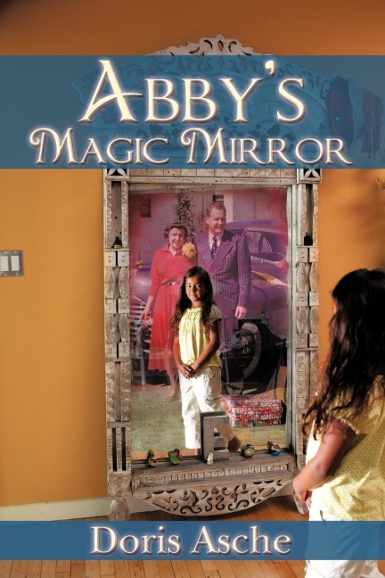Abbys Magic Mirror