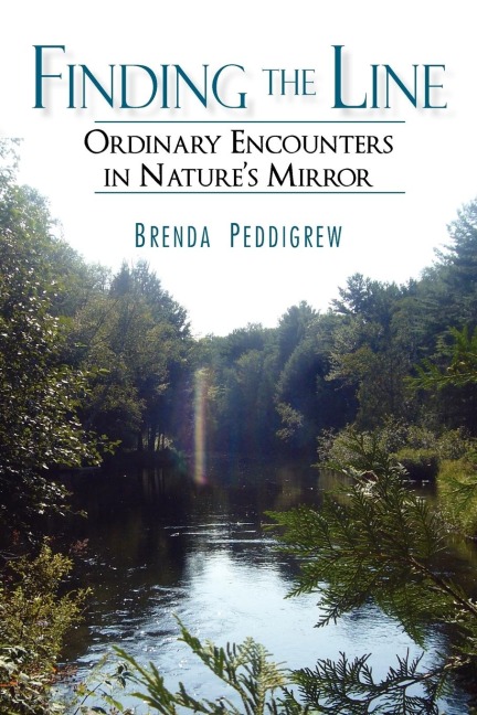 Finding the Line: Ordinary Encounters in Natures Mirror