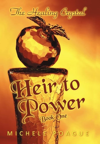 Heir to Power Book One