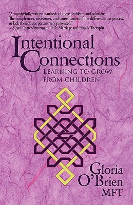 Intentional Connections Learning to Grow from Children