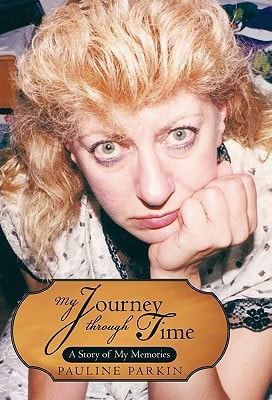My Journey Through Time A Story of My Memories