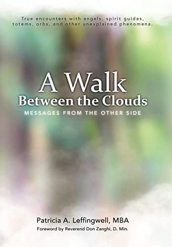 A Walk Between the Clouds Messages from the Other Side