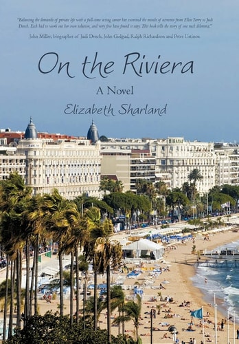 On the Riviera Novel