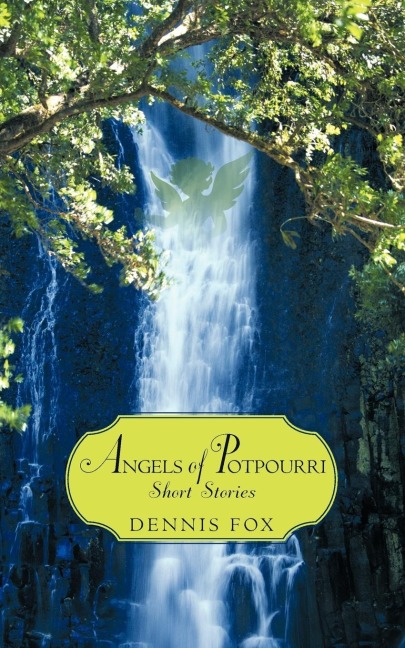 Angels of Potpourri Short Stories: I Hope This Will Benefit a Lot of People