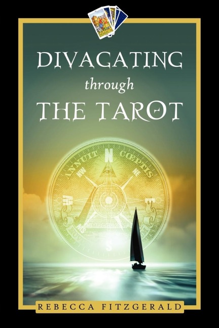 Divagating Through the Tarot
