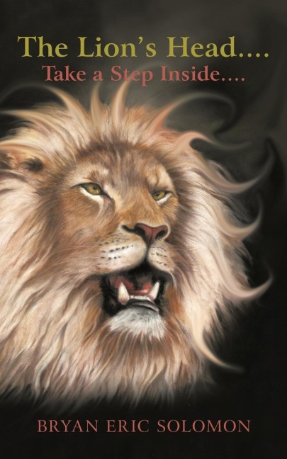 The Lions Head....: Take a Step Inside....