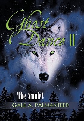 Ghost Dance II The Amulet