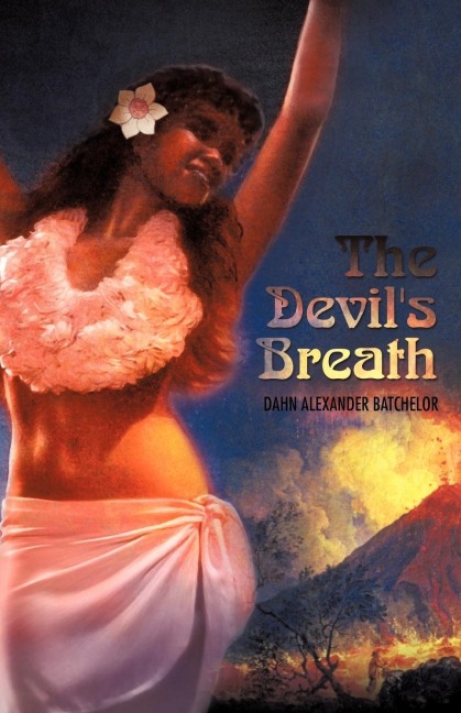 The Devils Breath