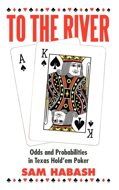To the River: Odds and Probabilities in Texas Holdem Poker
