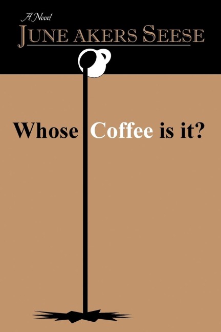 Whose Coffee Is It?