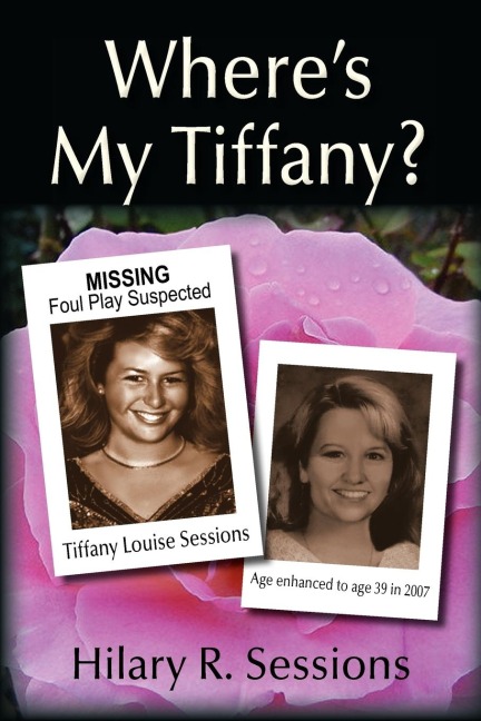 Wheres My Tiffany?