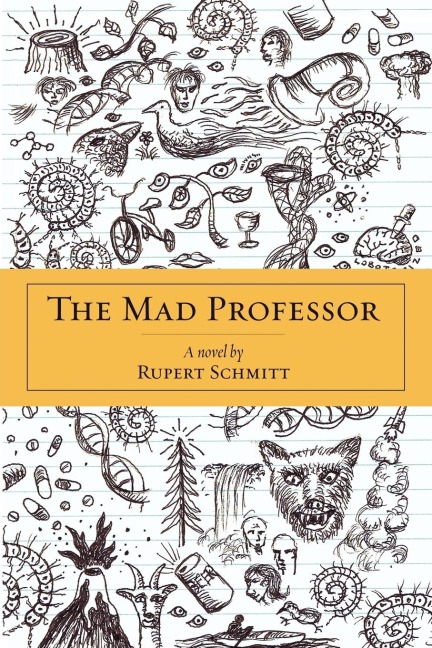 The Mad Professor