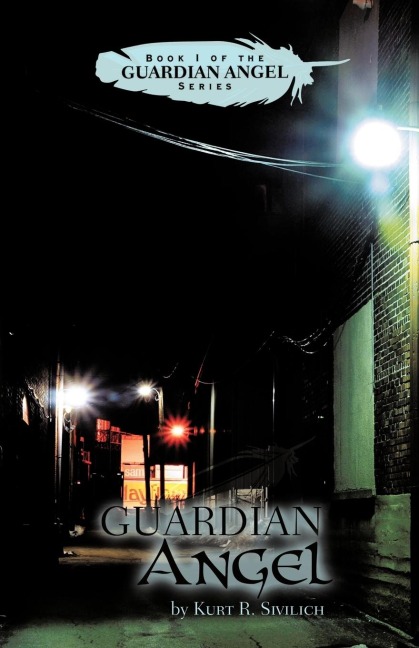 Guardian Angel: Book I of the Guardian Angel Series